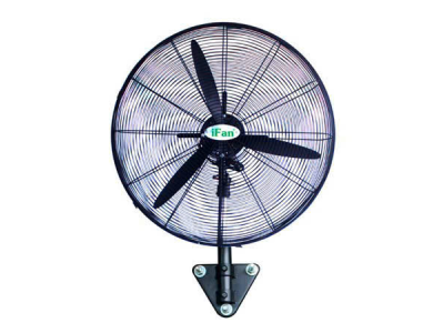 QUẠT TREO CÔNG NGHIỆP NB-50 3 LÁ IFAN