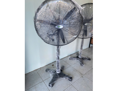 QUẠT ĐỨNG CÔNG NGHIỆP NS-65-3