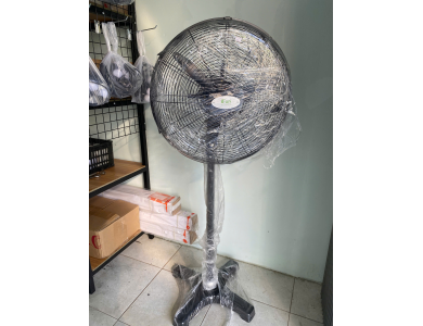 QUẠT ĐỨNG CÔNG NGHIỆP NS-50-3 LÁ IFAN