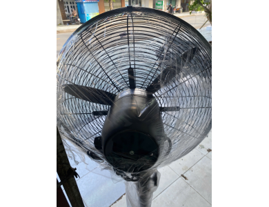 QUẠT ĐỨNG CÔNG NGHIỆP NS-50-3 LÁ IFAN
