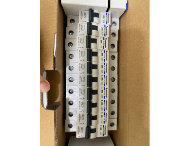 Cầu dao tép 1P 20A, BBD1201CNV