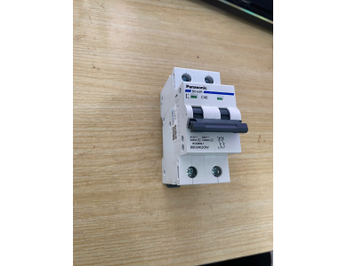 CẦU DAO TÉP 2P 40A BBD2402CNV PANASONIC