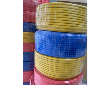 CÁP CADIVI VCMO/LF-2X1.5 -300/500V