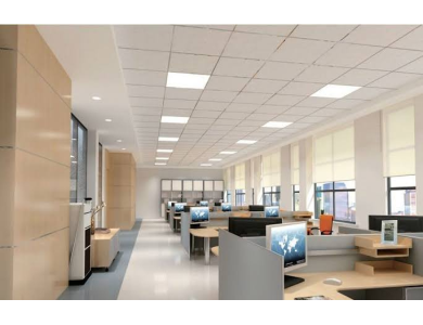 ĐÈN LED PANEL P06 600X600/50W
