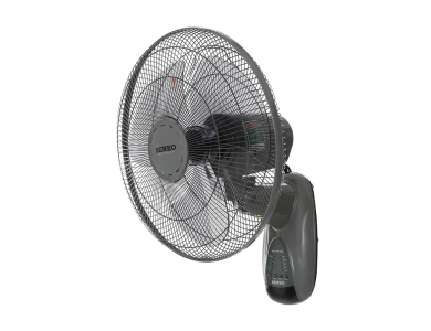 QUẠT TREO SENKO TR1628 (có điều khiển)