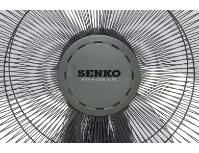QUẠT TREO SENKO TR1628 (có điều khiển)