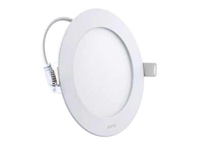ĐÈN LED ÂM TRẦN ĐỔI MÀU 9W RPL-9/3C MPE