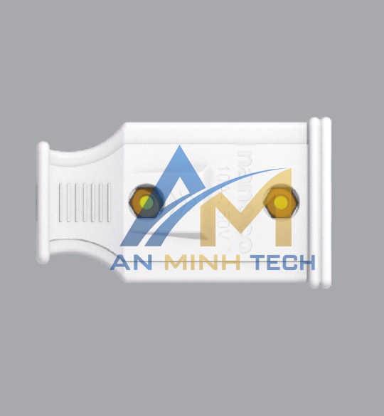 Ổ CẮM ĐƠN NS10250A1 NANOCO