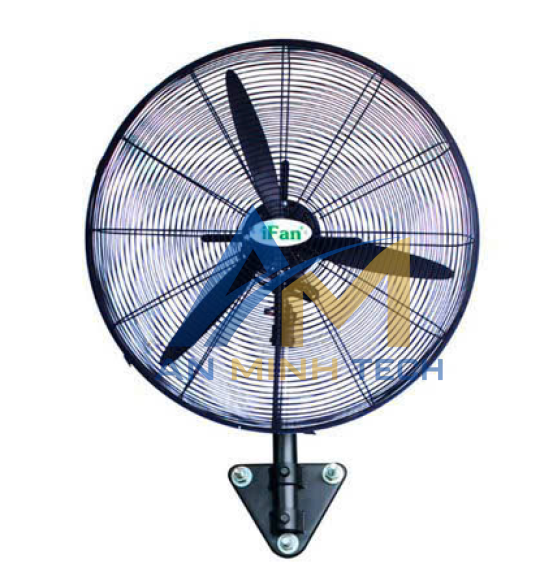 QUẠT TREO CÔNG NGHIỆP NB-50 3 LÁ IFAN
