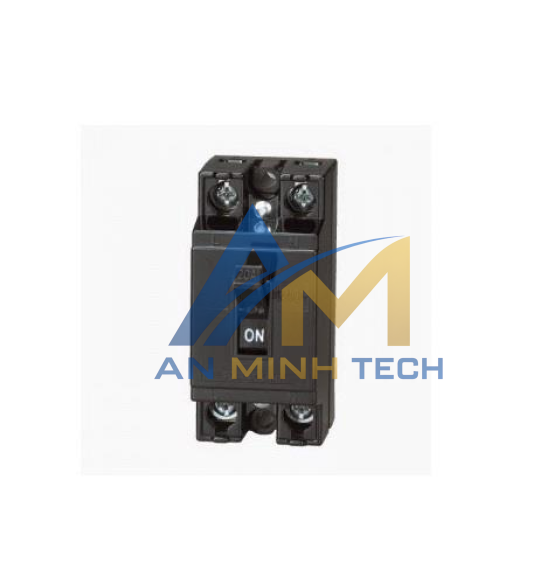 Cầu dao an toàn loại 15A BS121/15A SINO
