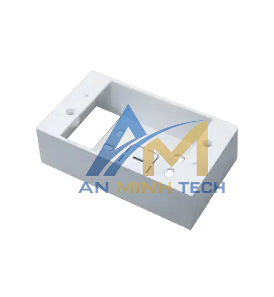 HỘP NỔI ĐƠN DÙNG CHO HÀNG WIDE NN101W NANOCO