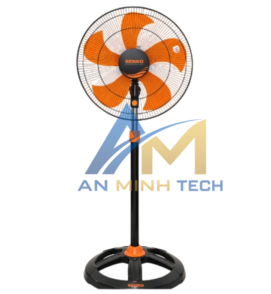 QUẠT ĐỨNG SENKO DCN1801 (SKDCN1801)