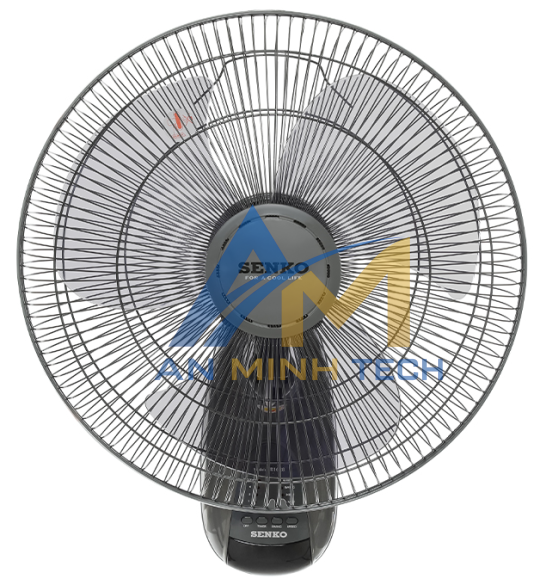 QUẠT TREO SENKO TR1628 (có điều khiển)