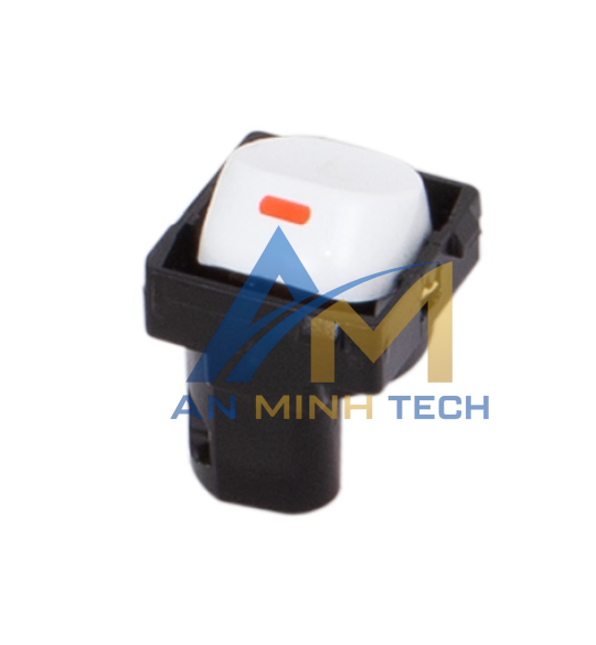 Công tắc 1 chiều S18, S30/1/2M