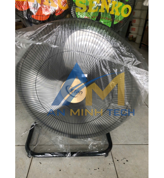 QUẠT SÀN CÔNG NGHIỆP FE-50 IFAN