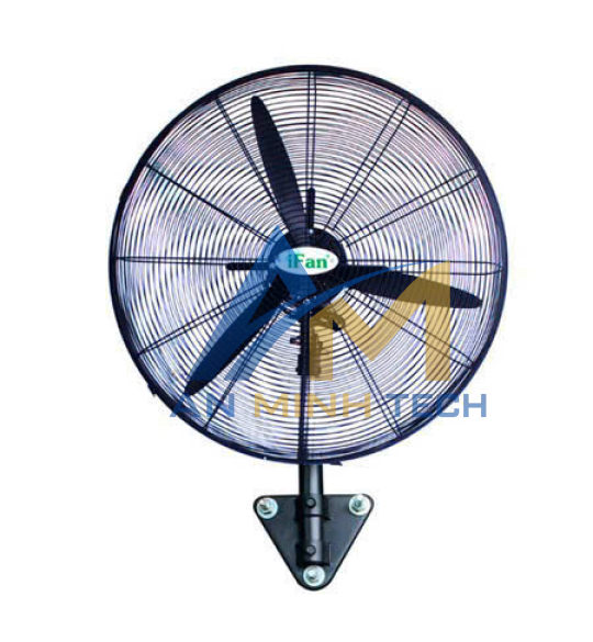 QUẠT TREO CÔNG NGHIỆP NB-50 3 LÁ IFAN