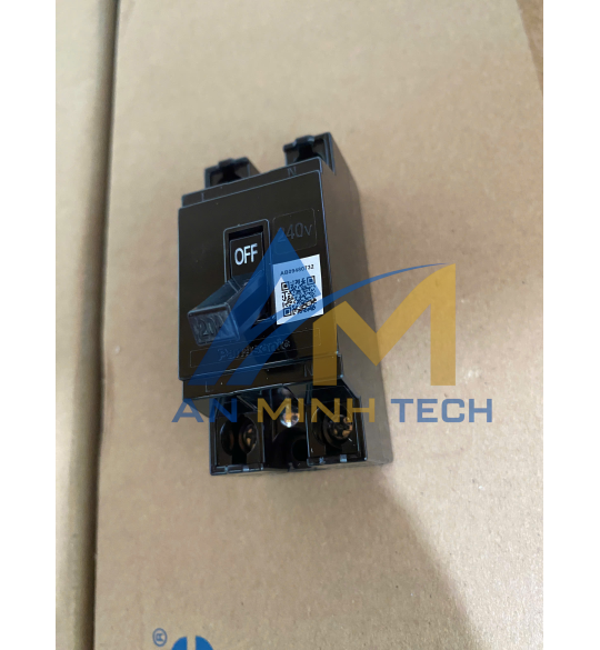 Bộ ngắt mạch an toàn HB 20A, BS1112TV