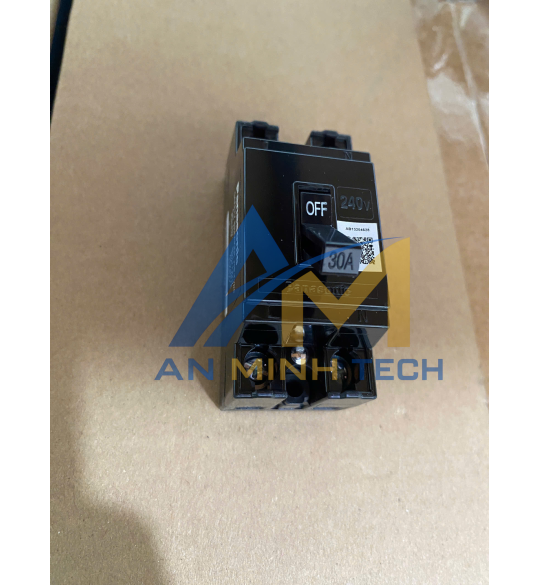 Bộ ngắt mạch an toàn HB 30A, BS1113TV