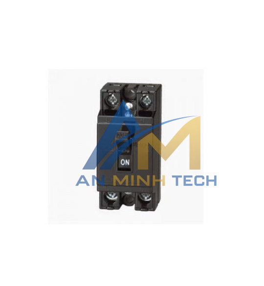 Cầu dao an toàn loại 15A BS121/15A SINO