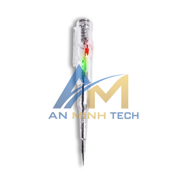 BÚT THỬ ĐIỆN 70-250VAC, TRONG SUỐT NEP7250 NANOCO