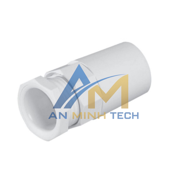 Đầu và khớp nối răng phi 16, NPA02162