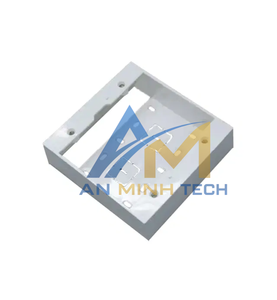 Hộp nổi đôi dùng cho hàng Wide, NN102W