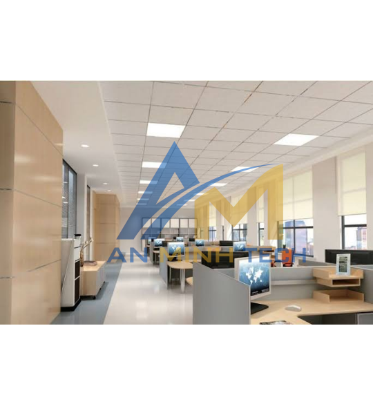 ĐÈN LED PANEL P06 600X600/50W