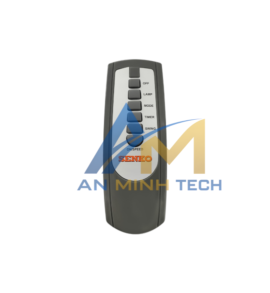 QUẠT TREO SENKO TR1628 (có điều khiển)
